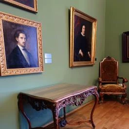 Munkácsy Mihály Múzeum, Békéscsaba - Egyéb