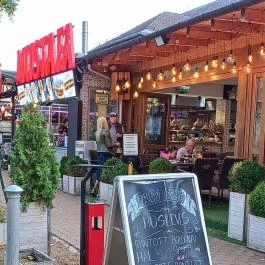 Mustafa Gyros, Siófok - Egyéb