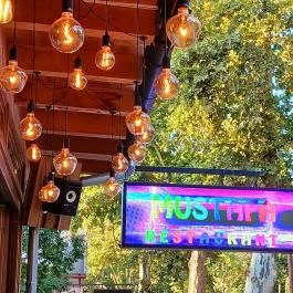 Mustafa Gyros, Siófok - Egyéb