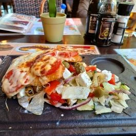 Mustafa Gyros, Siófok - Egyéb