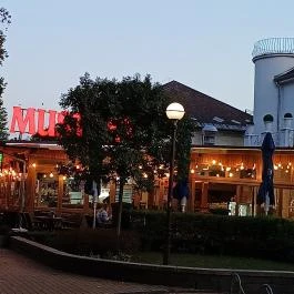 Mustafa Gyros, Siófok - Egyéb