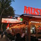 Mustafa Gyros Siófok - Egyéb