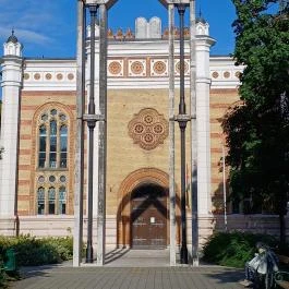 Művészetek háza, Szekszárd - Egyéb