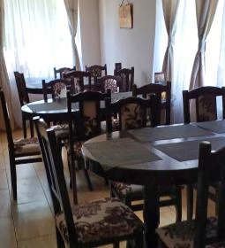 Nádas Vendéglő & Rendezvényház