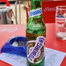 Nádas Vendéglő & Rendezvényház, Cibakháza - Egyéb