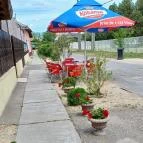 Nádas Vendéglő & Rendezvényház Cibakháza - Egyéb