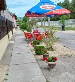 Nádas Vendéglő & Rendezvényház