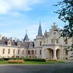 Nádasdy-kastély Nádasdladány - Egyéb