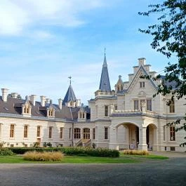 Nádasdy-kastély Nádasdladány - Egyéb