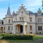 Nádasdy-kastély Nádasdladány - Egyéb