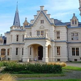 Nádasdy-kastély Nádasdladány - Egyéb