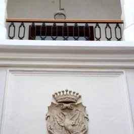 Nádasdy-kastély Nádasdladány - Egyéb