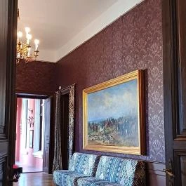 Nádasdy-kastély Nádasdladány - Egyéb