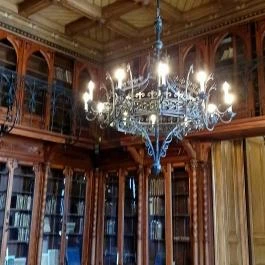 Nádasdy-kastély Nádasdladány - Egyéb