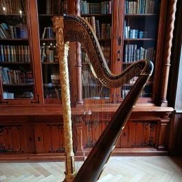 Nádasdy-kastély Nádasdladány - Egyéb