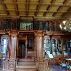 Nádasdy-kastély Nádasdladány - Egyéb