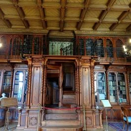 Nádasdy-kastély Nádasdladány - Egyéb