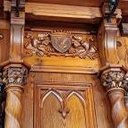 Nádasdy-kastély Nádasdladány - Egyéb