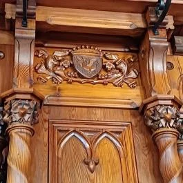 Nádasdy-kastély Nádasdladány - Egyéb