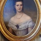 Nádasdy-kastély Nádasdladány - Egyéb