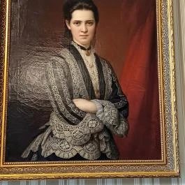 Nádasdy-kastély Nádasdladány - Egyéb