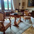 Nádasdy-kastély Nádasdladány - Egyéb