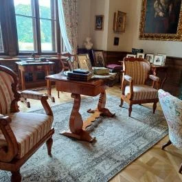 Nádasdy-kastély Nádasdladány - Egyéb