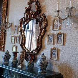 Nádasdy-kastély Nádasdladány - Egyéb