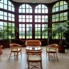 Nádasdy-kastély Nádasdladány - Egyéb