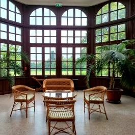 Nádasdy-kastély Nádasdladány - Egyéb