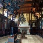 Nádasdy-kastély Nádasdladány - Egyéb