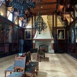 Nádasdy-kastély Nádasdladány - Egyéb