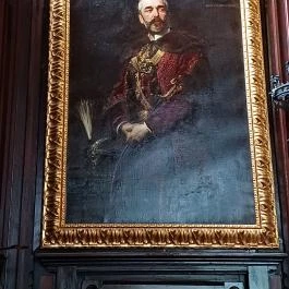 Nádasdy-kastély Nádasdladány - Egyéb