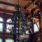 Nádasdy-kastély Nádasdladány - Egyéb