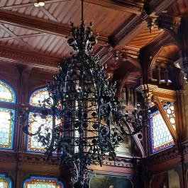 Nádasdy-kastély Nádasdladány - Egyéb