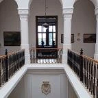 Nádasdy-kastély Nádasdladány - Egyéb