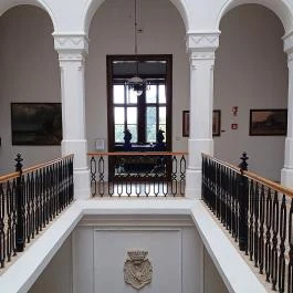 Nádasdy-kastély Nádasdladány - Egyéb