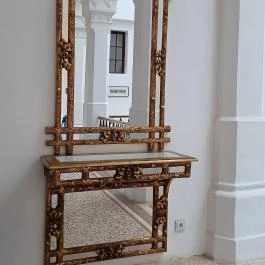 Nádasdy-kastély Nádasdladány - Egyéb