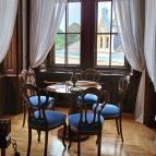 Nádasdy-kastély Nádasdladány - Egyéb