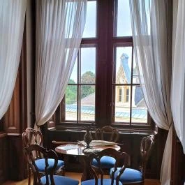 Nádasdy-kastély Nádasdladány - Egyéb