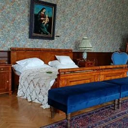 Nádasdy-kastély Nádasdladány - Egyéb