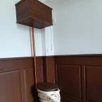 Nádasdy-kastély Nádasdladány - Egyéb