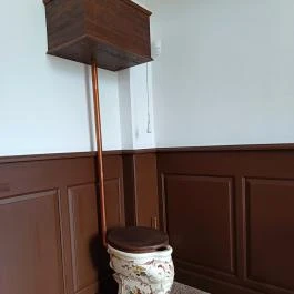 Nádasdy-kastély Nádasdladány - Egyéb