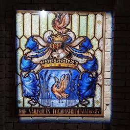 Nádasdy-kastély Nádasdladány - Egyéb