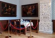 Nádasdy Kávézó Nádasdladány