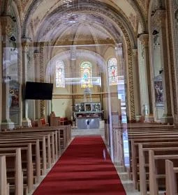 Nagyboldogasszony-székesegyház