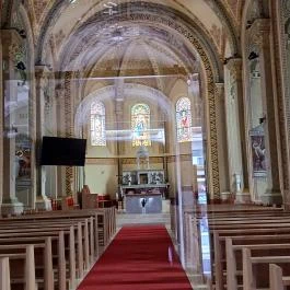 Nagyboldogasszony-székesegyház, Kaposvár - Egyéb