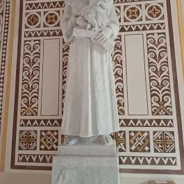 Nagyboldogasszony-székesegyház, Kaposvár - Egyéb