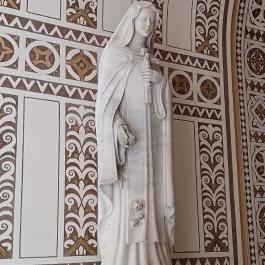 Nagyboldogasszony-székesegyház, Kaposvár - Egyéb