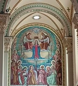 Nagyboldogasszony-székesegyház